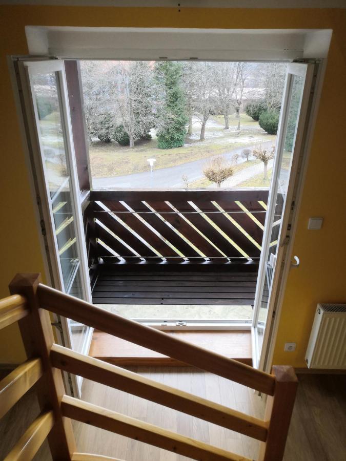 Apartment Lipno Sumava Pro 8 Hostu Lipno nad Vltavou Dış mekan fotoğraf