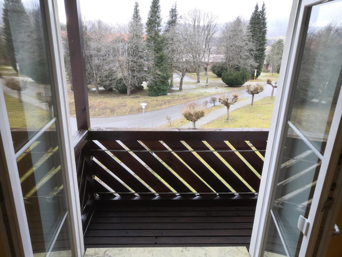 Apartment Lipno Sumava Pro 8 Hostu Lipno nad Vltavou Dış mekan fotoğraf
