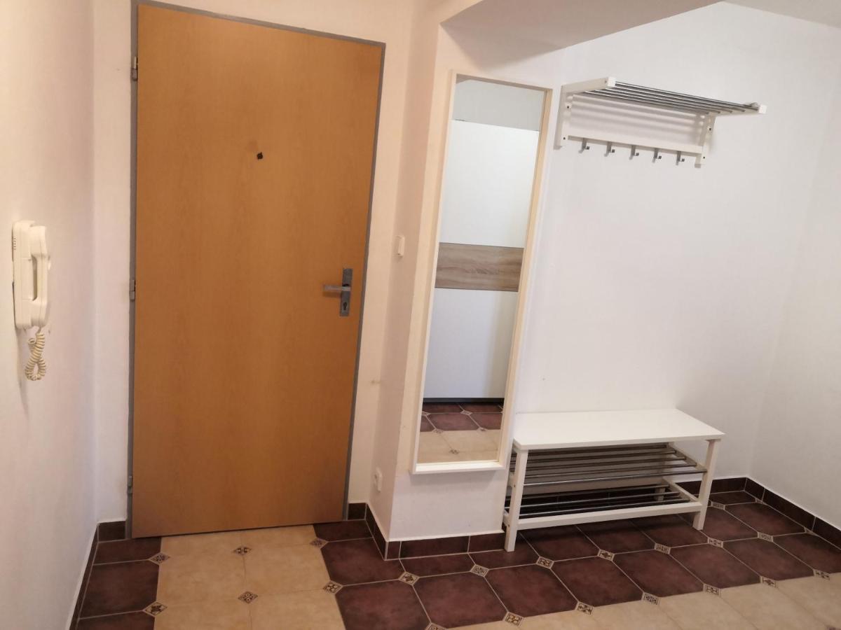 Apartment Lipno Sumava Pro 8 Hostu Lipno nad Vltavou Dış mekan fotoğraf