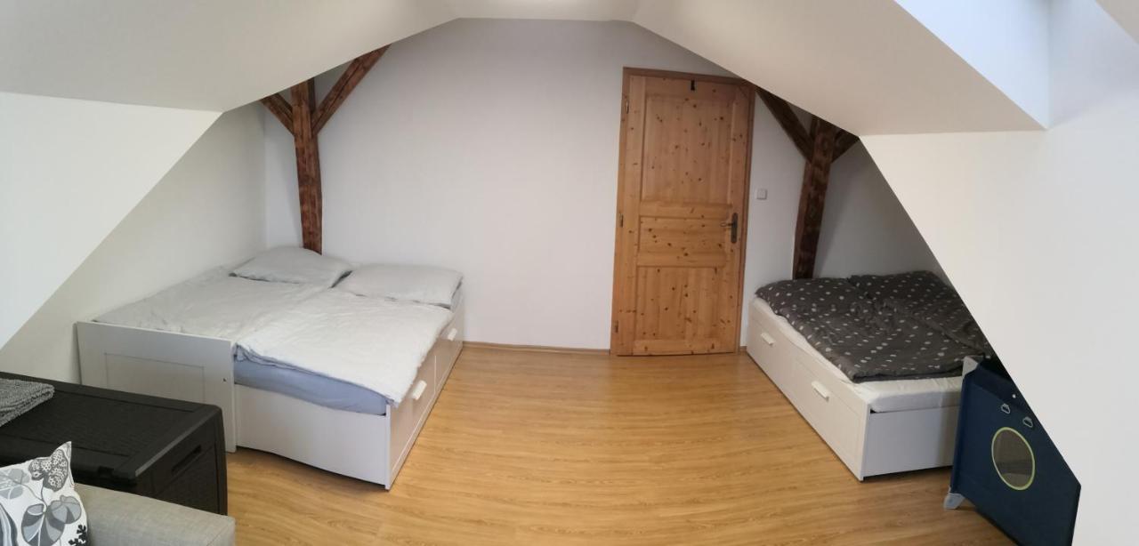 Apartment Lipno Sumava Pro 8 Hostu Lipno nad Vltavou Dış mekan fotoğraf
