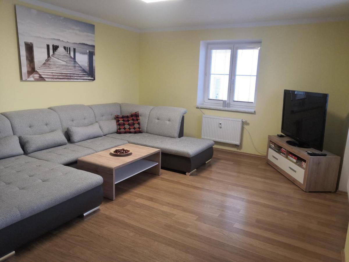 Apartment Lipno Sumava Pro 8 Hostu Lipno nad Vltavou Dış mekan fotoğraf