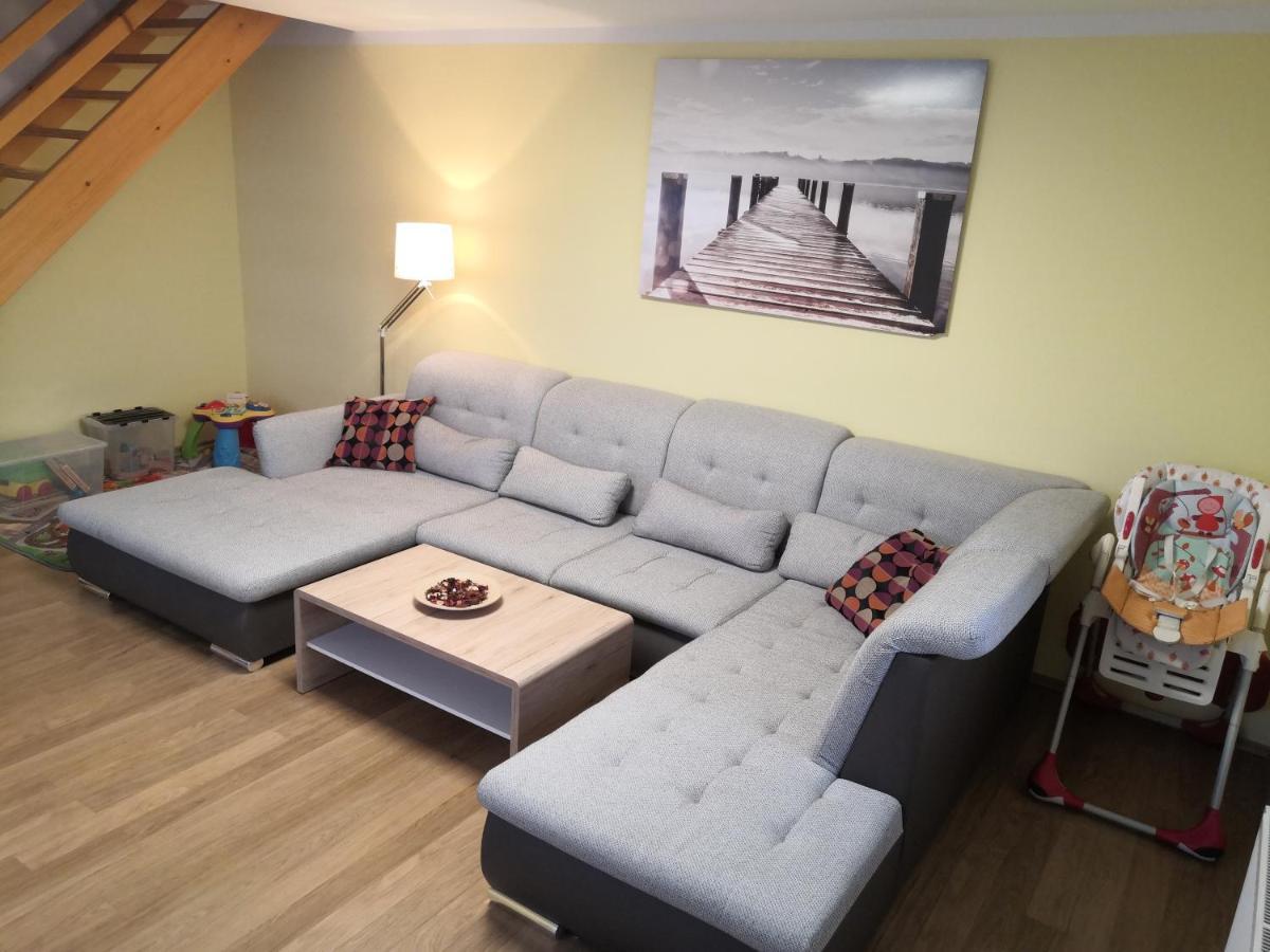Apartment Lipno Sumava Pro 8 Hostu Lipno nad Vltavou Dış mekan fotoğraf