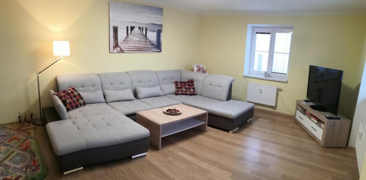 Apartment Lipno Sumava Pro 8 Hostu Lipno nad Vltavou Dış mekan fotoğraf